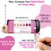 Nurse Hatty - 150 Ketone Test Strips w Built-in Color Chart Free Keto Guide eBook & Free App - Made-in-The-USA - Urine Test for Ketogenic Ketosis Low Carb Atkins & Paleo Diets - Extra Long Strips 150 count (Pack of 1) - Buy Online on SooperMarket.com