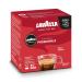 Buy Lavazza A Modo Mio Espresso Passional - 16 Capsules | 100% Arabica Caramel & Chocolate Notes Intensity 11/13 - Dark Roast | International Shipping - Buy Online on SooperMarket.com