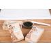 Styx Henna Powder Black 80g - Natural Hair Color & Conditioning | Buy Internationally - Buy Online on SooperMarket.com