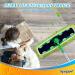 KEEPOW Reusable XL Mop Pads for Swiffer XL Sweeper - 4 Pack, Washable Microfiber Wet & Dry Refills for Hardwood Floor Cleaning - Buy Online on SooperMarket.com