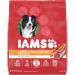 IAMS Proactive Health Adult Dry Dog Food + IAMS Puppy Dry Dog Food Chicken and Whole Grains Bundle 13.6 kg Dog Food + Dog Food 6.80kg - Buy Online on SooperMarket.com