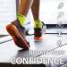 Rymora Plantar Fasciitis Compression Socks XL - Relieves Discomfort, Supports Heel, Arch & Ankle - Fluorescent (One Pair) - Buy Online on SooperMarket.com