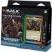 Magic The Gathering Universes Beyond Warhammer 40k Commander Deck - Tyranid Swarm - Buy Online on SooperMarket.com