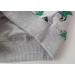 Kids Dinosaur Sweatshirt | Cotton Long Sleeve Pullover for Boys & Girls | Toddler Baby Clothes 2-3 Years Grey - Buy Online on SooperMarket.com