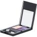 Maybelline Expert Wear Eyeshadow Quads - Velvet Crush 0.17 oz | Long-lasting Eye Makeup Palette - Buy Online on SooperMarket.com
