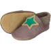 Sterntaler Boy's Baby Booties Boots 1.5/2 UK Child Grey Eisengrau - 5201906 - Buy Online on SooperMarket.com