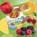 Jelly Belly Assorted Gummies & Sour Gummies Duo Pack Assorted Flavors Gourmet - Christmas & Holidays Candy - Vegan Candy Dairy Free Snacks Kosher Candy Gluten Free Bulk Candy Stocking Stuffers for Teens 113g (Pack of 2) - Buy Online on SooperMarket.com