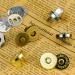 Hysagtek 40 Sets Magnetic Button Clasps Snaps Fasteners for DIY Crafts, Sewing, Knitting - 4 Colors (14mm) - Buy Online on SooperMarket.com