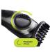 Braun Beard Detail Trimmer & Hair Clippers for Men - Cordless & Rechargeable - Mini Foil Shaver - Gillette ProGlide Razor - 10 Piece Set - Buy Online on SooperMarket.com