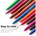 BELLIFFY 12 Pcs 1 Set Shadow Set Creative Eyeliners Waterproof Eyeliner Makeup Kit Colorful Plastic - Buy Online on SooperMarket.com