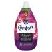 Comfort Ultimate Care Fuchsia Passion bottle made of 100% recycled plastic* Ultra-Concentrated Fabric Conditioner for complete clothes protection 58 Wash 870 ml White 870 ml (Pack of 1) Fuchsia Passion