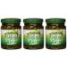 Buy Kattus Green Pepper Infusion - 3 Pack (180g) | Premium Quality Herbal Teas for International Shipping - Buy Online on SooperMarket.com