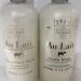 Scottish Fine Soaps Au Lait Hand Wash Set - Almond & Milk - 2 Pack 35 Fl Oz | Luxurious Creamy Clean - Buy Online on SooperMarket.com