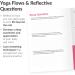 Yoga Sidekick Journal: Beginner's Guide for Strong Practice. Daily Low-Impact Routines for Relaxation, Flexibility, and Mobility. Workout Notebook for Men and Women - Buy Online on SooperMarket.com
