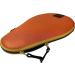 OneJoy Table Tennis Racket Cover Bag - OrangeYellow | Zipper Closure | For 1 Racquet/Paddle - Buy Online on SooperMarket.com