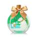 Bath & Body Works Vanilla Bean Noel Snow Globe Bubble Bath & Body Wash