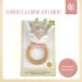 Bieco Reh Ella Greifling | Eco-Friendly Baby Wood Rattle & Gripping Rings | Cuddly Baby Deer Toy for Newborns | Perfect Baby Shower Gift - Buy Online on SooperMarket.com