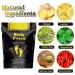 Herbal Detox Foot Soak Beads for Body Cleansing - 15 Pcs (3 Boxes) for Men and Women - Buy Online on SooperMarket.com