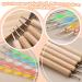 Buy Bamru 14 Dotting Tools Set for Stone Painting Nail Art & Embossing - Includes Balls Box & Pen - International Shipping Available - Buy Online on SooperMarket.com