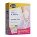 Scholl Pedimask foot mask with lavender oil 4 pairs of moisturising socks 210 g