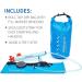 LifeStraw Mission High-Volume 12L Gravity-Fed Water Purifier - LSM12 - Buy Online on SooperMarket.com