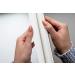 Strathmore 100 Sheet Sketch Pad 9x12 White - Professional Drawing Paper - Buy Online on SooperMarket.com