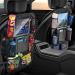 Kimsky 2er Autositz Organizer | Waterproof Backseat Protection for Kids | Children's Toy Storage & Tablet Holder - Black (2PCs) - Buy Online on SooperMarket.com