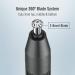 ConairMan Cordless Ear and Nose Hair Trimmer for Men - Lithium Powered with 3-Bevel Blade - Buy Online on SooperMarket.com