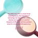 PMD Clean Pro - Smart Facial Cleansing Device with Silicone Brush & Anti-Aging Massager - Buy Online on SooperMarket.com