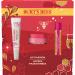 Burt's Bees Christmas Gifts  3 Lip Care Stocking Stuffers Products  Lip Passion Set - Passionfruit Moisturizing Lip Balm  Overnight Intensive Lip Treatment & Hydrating Lip Oil