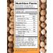 Low Carb Coconut Cream - High Protein, Gluten Free, Diabetic Friendly, No Sugar | Great Taste for Curry Recipes | Healthy for Kids | Non-GMO, Unsweetened 13.5 oz - Buy Online on SooperMarket.com