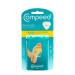 Compeed Callouses 6 Medium Plasters