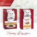 Buy Purina Gourmet Mon Petit Duetto Intense Cat Food - 8-Pack with Fish & Meat Variety | Premium Wet Cat Food for International Shipping - Buy Online on SooperMarket.com