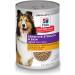 Hill's Science Diet Adult Sensitive Stomach & Skin Dry + Canned Dog Food Bundle 7.03 kg (Pack of 1) Dry | Chicken Meal + Dog Food Chicken - Buy Online on SooperMarket.com
