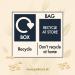 Quaker Golden Crunch Flavour Oat Granola 500 g (Pack of 5) - Buy Online on SooperMarket.com
