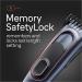 Braun Hair Clippers Series 5 5350 Hair Clippers for Men Hair Clip from Home with 17 Length Settings Incl. Memory SafetyLock Recall Setting Ultra-Sharp Blades 2 Combs Pouch Washable - Buy Online on SooperMarket.com
