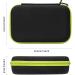Yinke Case for Braun Series 3/5/7 All in one Trimmer MGK3335 MGK3221 MGK3245 BT3221 BT5260 BT3240 BT5265 BT7240 Beard Trimmer and Hair Clipper Travel Hard Case Carrying Protective Storage Bag (Green) - Buy Online on SooperMarket.com