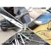 Professional Stainless Steel Nail Scissors - Rounded Tips Extra Sharp & Curved - 8 cm Pedicure Manicure Tool for Precision Cutting - Buy Online on SooperMarket.com