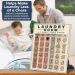 Laundry Symbols Guide Magnet Laundry Magnets For Washing Machine Laundry Instructions Laundry Sign Laundry Symbol Meanings Laundry Magnet - Buy Online on SooperMarket.com