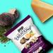 Poptime Creations Truffle Herb & Parmesan Popcorn - 5oz Bags (6 Pack) | Vegan, Kosher, Non-GMO, Gluten Free - Buy Online on SooperMarket.com