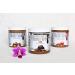 ROOTS Tigernut Butter - Aip and Paleo Vegan Compliant - Nut Free, Seed Free, Gluten Free, Soy Free - Original Flavor 3 Pack (8.5 oz each) - Buy Online on SooperMarket.com
