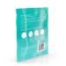 Neutrogena Deep Clean Purifying Hydrating Hydrogel Mask - 12 Pack, 1 Ounce Each - Buy Online on SooperMarket.com