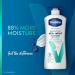 Vaseline Intensive Care Body Lotion Sensitive Skin Relief 4 Ct - Colloidal Oatmeal & Ultra-Hydrating Lipids - 20.3 oz - Buy Online on SooperMarket.com