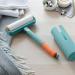 UseFul CO Foot Roller Refueling Package - 6 Extra Sticky Replacement Rollers for Pet Hair & Dust - Long-Lasting Lint Roller Refills - Buy Online on SooperMarket.com