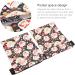 Shop Masectomy Drain Holder Bag - Elastic Ribbon Adjustable Length Cute Cat Cartoon Pattern - Perfect Drainage Solution - Buy Online on SooperMarket.com