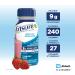 Ensure Regular Nutritional Supplement Shake Nutrition To Stay Active And Energetic Strawberry 6 x 235-mL Bottles Strawberry 235 ml (Pack of 6) - Buy Online on SooperMarket.com