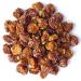 Organic Golden Berries 1lb | Non-GMO Dried Whole Berries | Unsweetened & Sulfite-Free | Kosher & Vegan | Vitamin A-Rich Snack for Baked Goods & Granola - Buy Online on SooperMarket.com