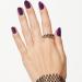 Essie Salon-Quality Vegan Nail Polish - Dark Purple Fall 2023 Underground Ball - 0.46 fl oz | International Shipping Available - Buy Online on SooperMarket.com