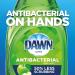 Dawn Antibacterial Apple Blossom Dish Soap 19.4 oz - Pack of 4 + 2 Sponges - Buy Online on SooperMarket.com