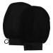 1 Pair Massage Bath Gloves Bath Body Washing Gloves Body Scrubbing Gloves Shower Gloves Bathing Exfoliating Gloves Bath Exfoliating Gloves Dead Skin Remove Gloves Body Wash Gloves